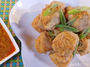 3 Resep Tahu Goreng yang Renyah Gurih Untuk Camilan Buka Puasa 3 Resep Tahu Goreng yang Renyah Gurih Untuk Camilan Buka Puasa