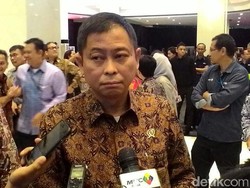 Jonan: Harga BBM Tidak Akan Naik 3 Bulan ke Depan