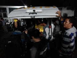 1 Anggota Kelompok Santoso Tewas dalam Baku Tembak dengan Satgas Tinombala