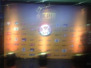 KPI Hentikan Sementara Program Musik Dahsyat RCTI KPI Hentikan Sementara Program Musik Dahsyat RCTI