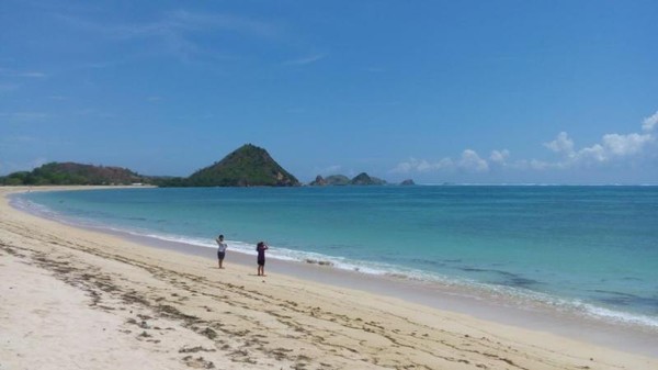 Ini Imbauan Buat Kamu Yang Mau Tahun Baruan Di Lombok