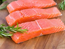 Perbanyak Konsumsi Ikan, Teh dan Jamur Agar Tak Mudah Kena Flu