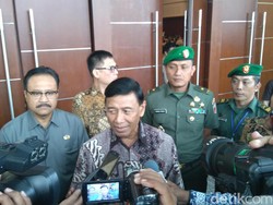 Pemda-pemda di Jawa Timur Wacanakan Buat Perda Antisipasi Teror