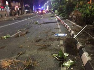 Polrestabes Akan Kenakan Bonek yang Rusuh dengan Pasal Berlapis