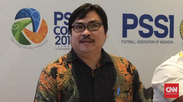 Ade Wellington diberhentikan di tengah jalan.