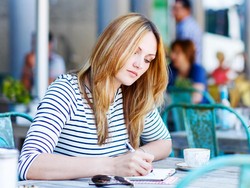 Viral, Wanita Ini Tulis Surat Mengharukan Untuk Selingkuhan Suaminya