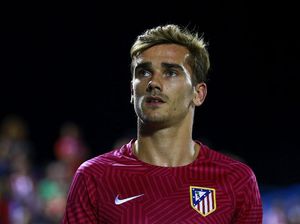 Sebelum Pensiun, Griezmann Ingin Main di MLS