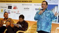Mendorong Peran Swasta dalam Pembangunan Infrastruktur Bidang PUPR