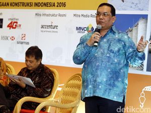 Mendorong Peran Swasta dalam Pembangunan Infrastruktur Bidang PUPR Mendorong Peran Swasta dalam Pembangunan Infrastruktur Bidang PUPR