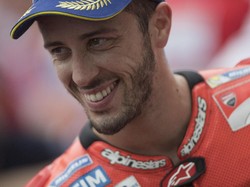 Dovizioso Yakin Ducati Sudah Lebih Dekat dengan Yamaha dan Honda