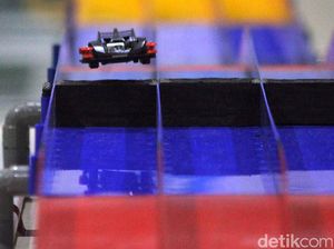 Kejurnas Tamiya STB Plus