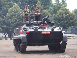 Jokowi: Kemajemukan Bisa Jadi Kekuatan Mahadahsyat Jika Dijaga Baik