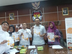 Ini Alasan Perludem dan KPU Banten Buat Aplikasi Pilkada