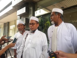 Bareskrim Panggil Pelapor dari Sulsel Terkait Pidato Kontroversi Ahok