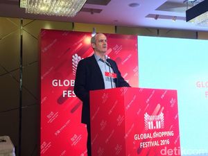 Alibaba Akui Banyak Tantangan Jualan di Indonesia yang Punya 17.000 Pulau