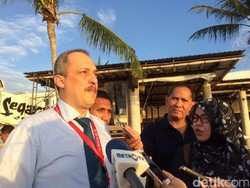 Ini 10 Poin Hasil Sidang Umum Interpol ke-85 di Bali