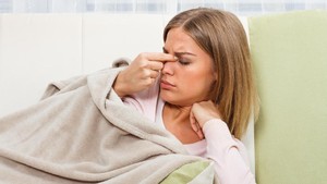 Bau Tidak Sedap Saat Bernapas Tanda Sinusitis? Ini Kata Dokter