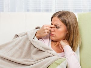 Tahukah Kamu Apa Itu Sinusitis? Ini Penjelasan dan Penyebabnya Tahukah Kamu Apa Itu Sinusitis? Ini Penjelasan dan Penyebabnya