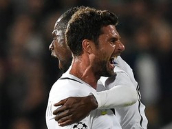 Motta Tinggalkan PSG Akhir Musim Ini