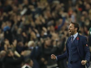 Southgate Difavoritkan Jadi Manajer Tetap Inggris
