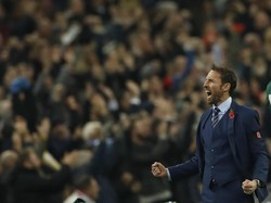 Terkait Posisi Pelatih Inggris, Southgate Minta Kepastian dari FA