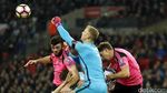Inggris Tundukkan Skotlandia 3-0