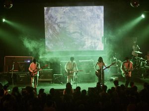 Heals Rilis Album Spectrum Heals Rilis Album Spectrum