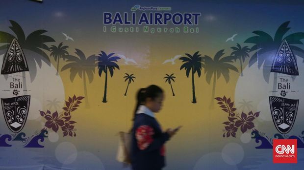 Ilustrasi: Kemendikbud meyebut Bali kerap menjadi pintu keluar dari Indonesia bagi sejumlah barang bersejarah yang coba diselundupkan.