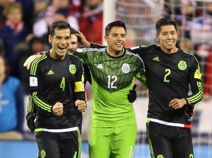 Nuansa Politis dan Historis dari Kemenangan Meksiko atas AS