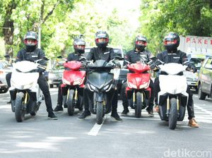 Soal Infrastruktur Motor Listrik, Ini Kata Garansindo