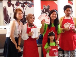 Ini Dia Para Pemenang Lomba Foto Gizi Seimbang detikFood Bersama Wendys