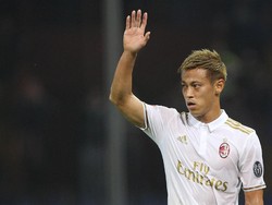 Honda: Selamat Tinggal, Milan!