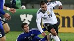 Jerman Pesta Gol