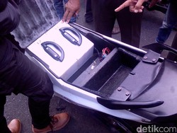 Ini Dia 3 Komponen Krusial Motor Listrik