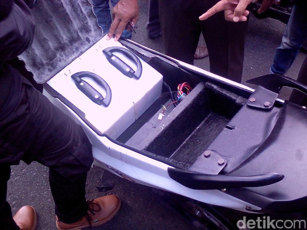 Ini Dia 3 Komponen Krusial Motor Listrik Ini Dia 3 Komponen Krusial Motor Listrik