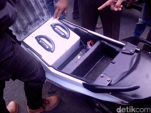Ini Dia 3 Komponen Krusial Motor Listrik Ini Dia 3 Komponen Krusial Motor Listrik