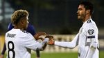 Jerman Pesta Gol