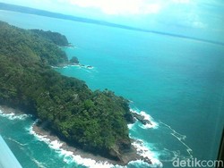 Susi Daftarkan 1.100 Pulau ke PBB Tahun Ini
