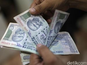 Bakal Luncurkan Rupee Digital, India Mau Pajaki Bitcoin cs 30% Bakal Luncurkan Rupee Digital, India Mau Pajaki Bitcoin cs 30%