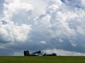 Rosberg Sebut Suhu Tinggi Bikin Balapan Masih Belum Bisa Diperkirakan Rosberg Sebut Suhu Tinggi Bikin Balapan Masih Belum Bisa Diperkirakan