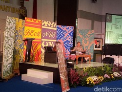 Kapolri Bicara Soal Demokrasi, Politik, dan Turbulensi ke Mahasiswa