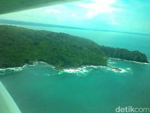 Swasta atau Pribadi Tak Bisa Sepihak Kuasai Pulau, Ini Kata Susi