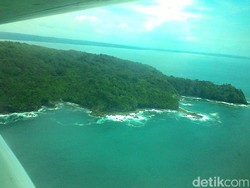 Swasta atau Pribadi Tak Bisa Sepihak Kuasai Pulau, Ini Kata Susi