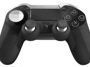 PlayStation 4 Ikut-ikutan Xbox One Rilis Kontroler Elite