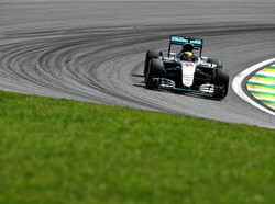 Awalan yang Bagus untuk Hamilton