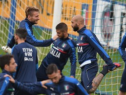 Italia Diingatkan agar Tak Remehkan Liechtenstein