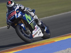 Lorenzo Terkejut dengan Kecepatannya di Dua Sesi Latihan