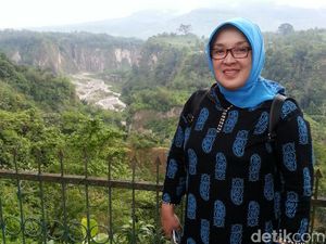 Jadi Dokter Kanker Anak, dr Anky Belajar Tetap Tegar dan Melayani dengan Hati