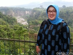 Jadi Dokter Kanker Anak, dr Anky Belajar Tetap Tegar dan Melayani dengan Hati