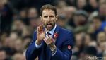 Inggris Tundukkan Skotlandia 3-0
